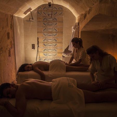 Principe Relais Suite & Spa Gravina in Puglia Exterior foto