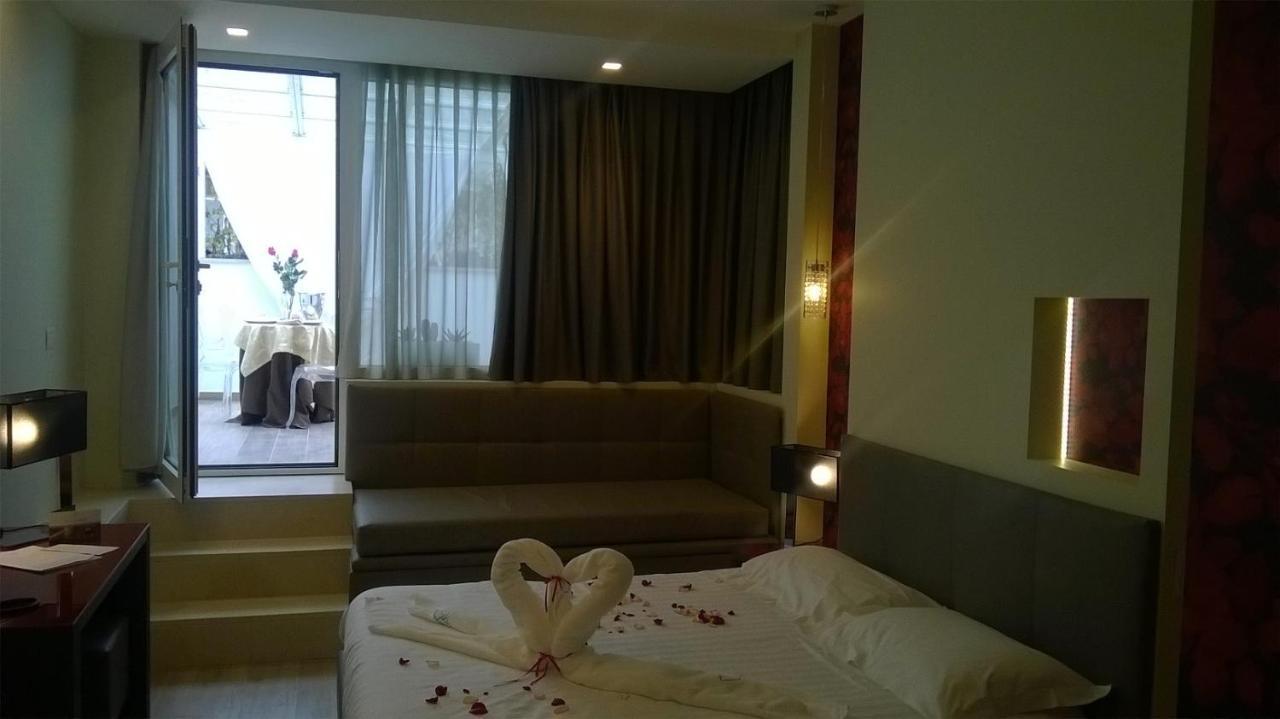 Principe Relais Suite & Spa Gravina in Puglia Exterior foto
