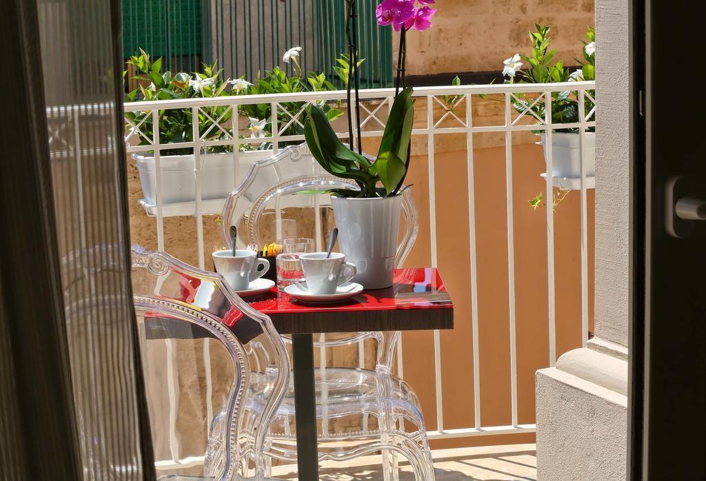Principe Relais Suite & Spa Gravina in Puglia Exterior foto