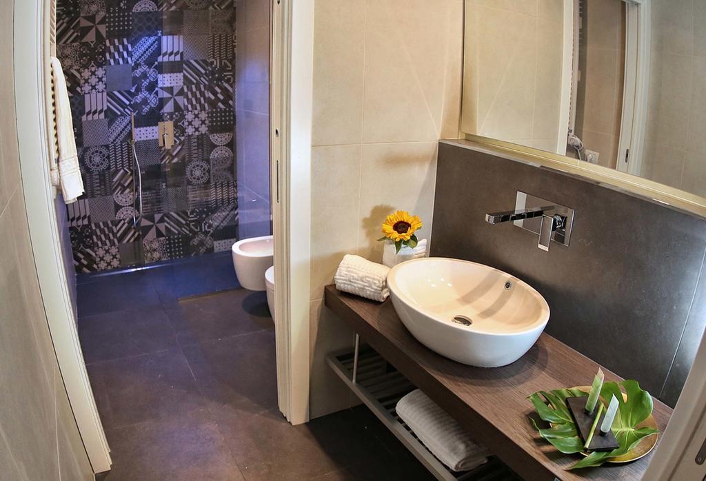 Principe Relais Suite & Spa Gravina in Puglia Habitación foto