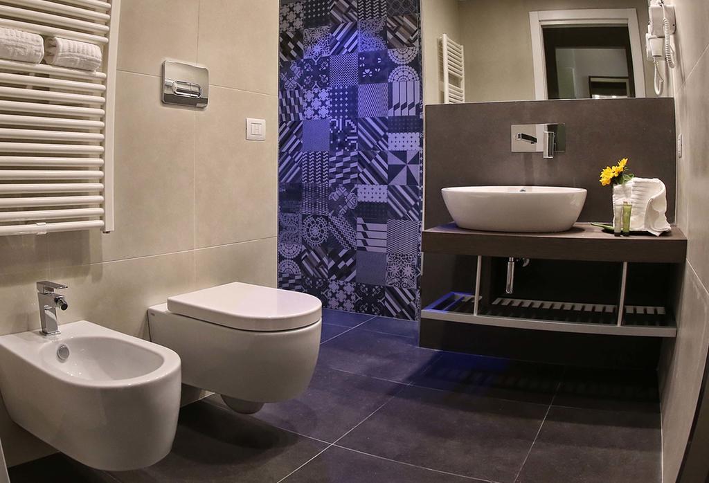Principe Relais Suite & Spa Gravina in Puglia Habitación foto