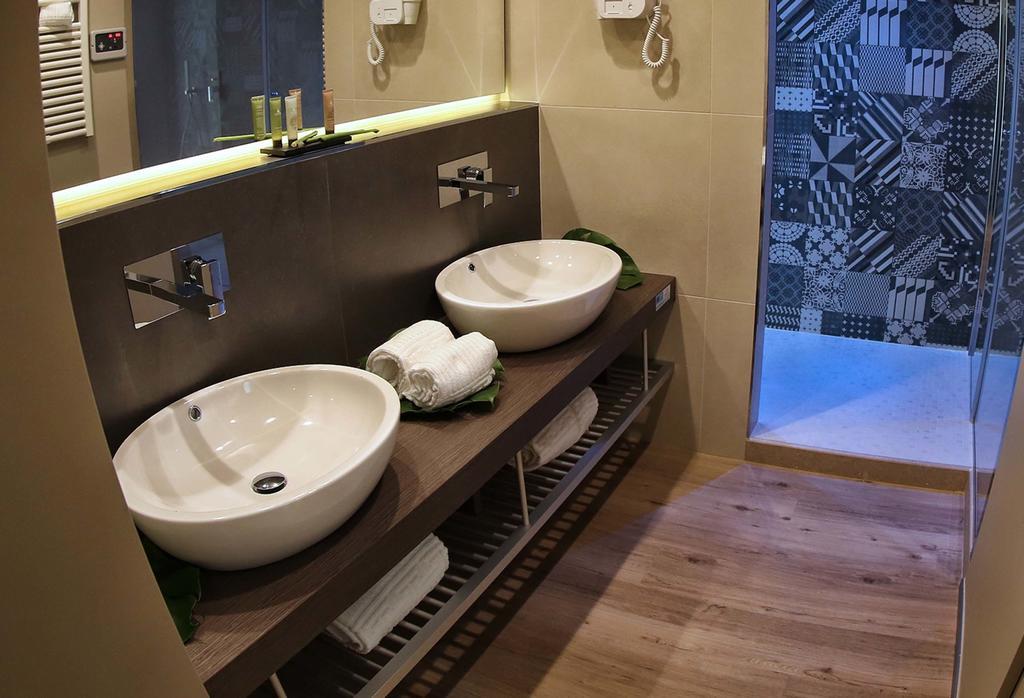 Principe Relais Suite & Spa Gravina in Puglia Habitación foto