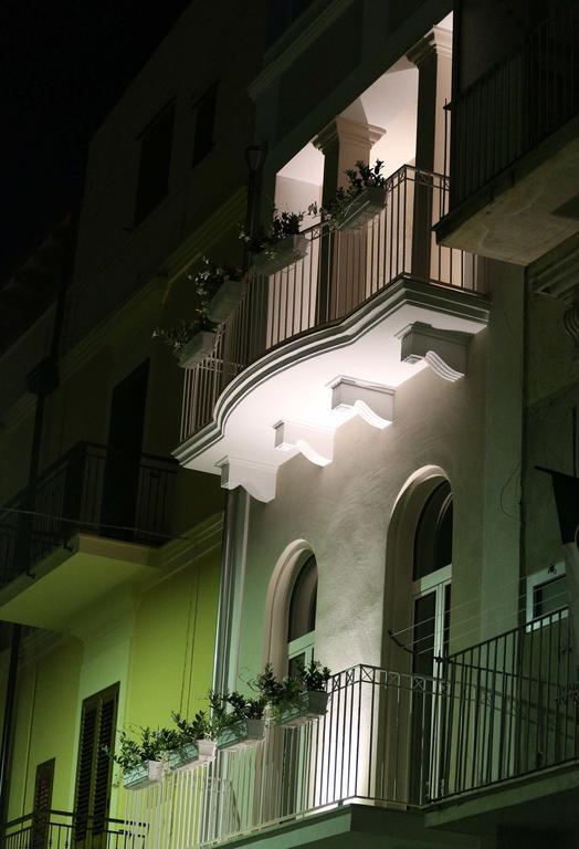Principe Relais Suite & Spa Gravina in Puglia Exterior foto
