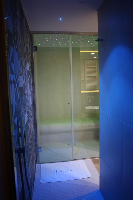 Principe Relais Suite & Spa Gravina in Puglia Habitación foto