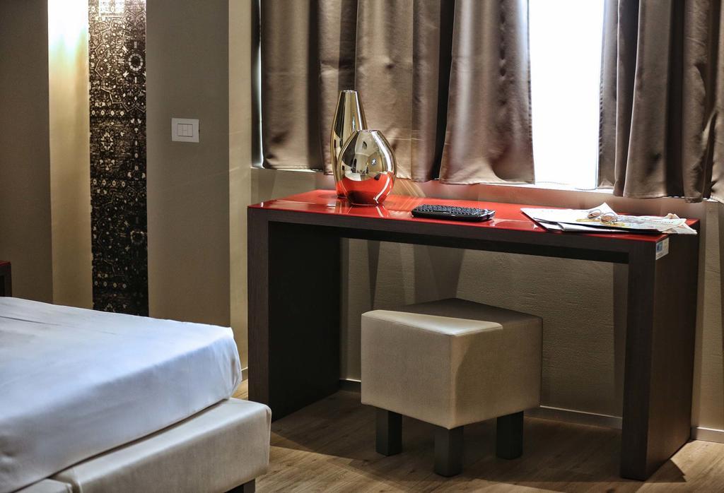 Principe Relais Suite & Spa Gravina in Puglia Habitación foto