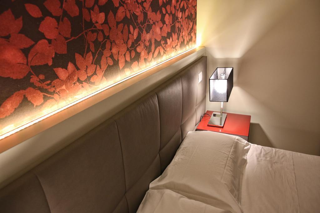 Principe Relais Suite & Spa Gravina in Puglia Habitación foto