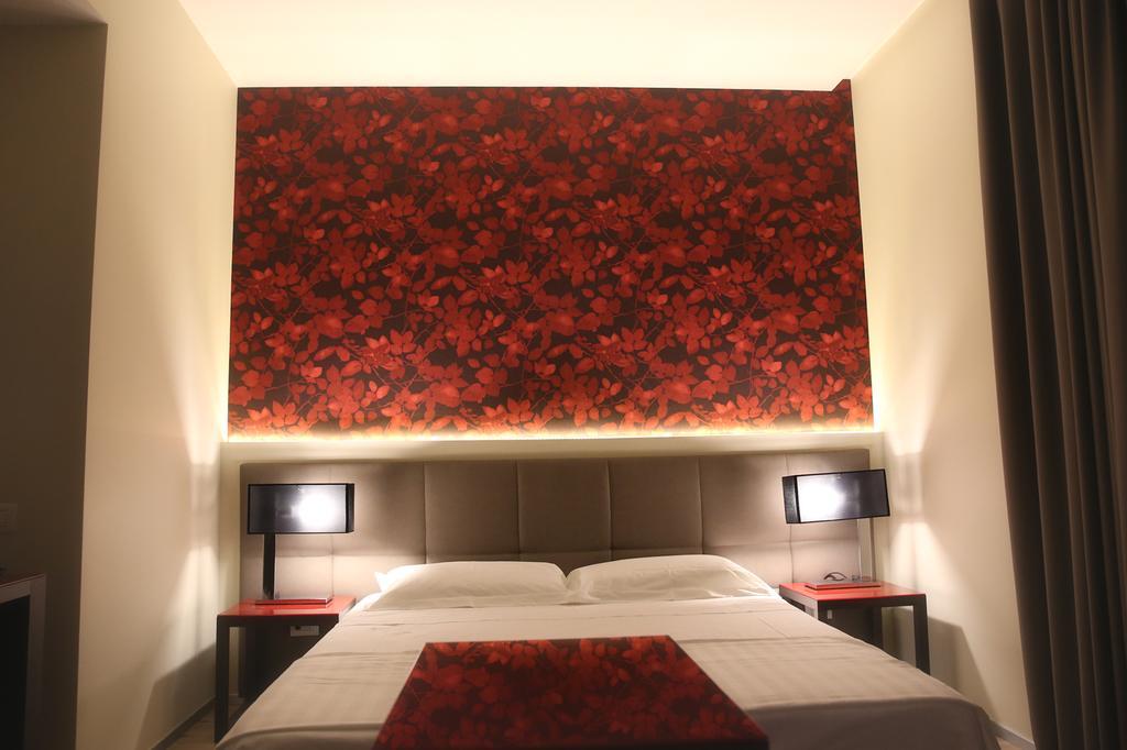 Principe Relais Suite & Spa Gravina in Puglia Habitación foto