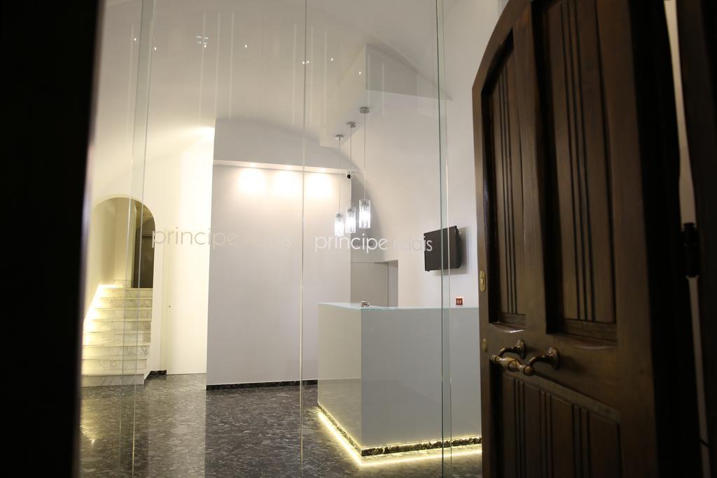 Principe Relais Suite & Spa Gravina in Puglia Exterior foto