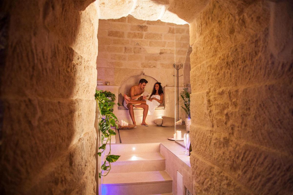 Principe Relais Suite & Spa Gravina in Puglia Exterior foto