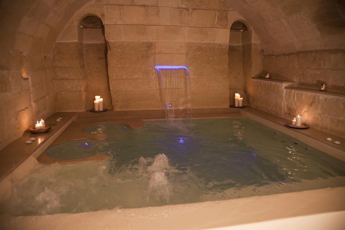 Principe Relais Suite & Spa Gravina in Puglia Exterior foto