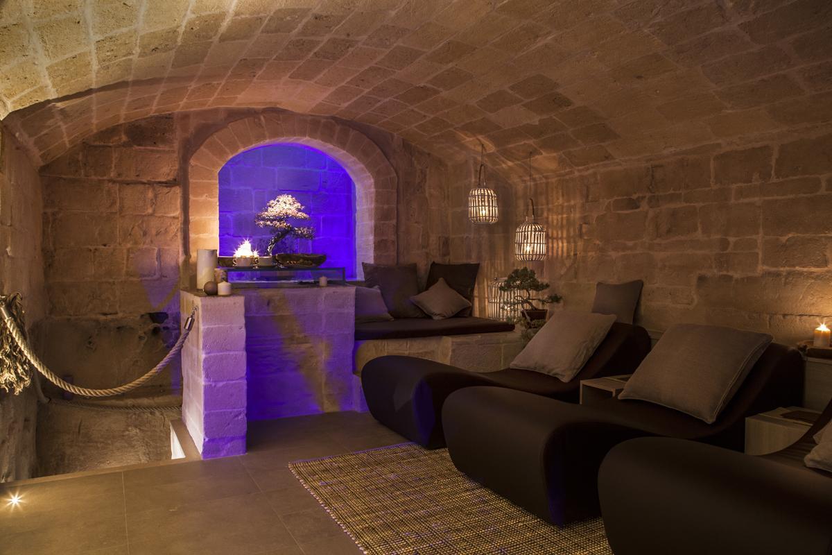 Principe Relais Suite & Spa Gravina in Puglia Exterior foto
